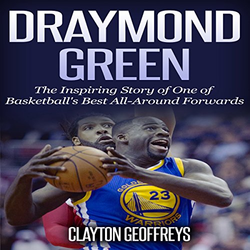 Cover of Draymond Green