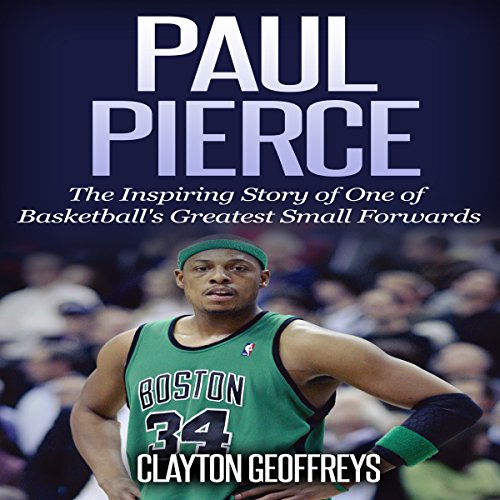 Cover of Paul Pierce