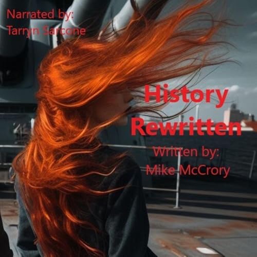 Cover of History Rewritten