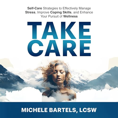 Cover of Take CARE