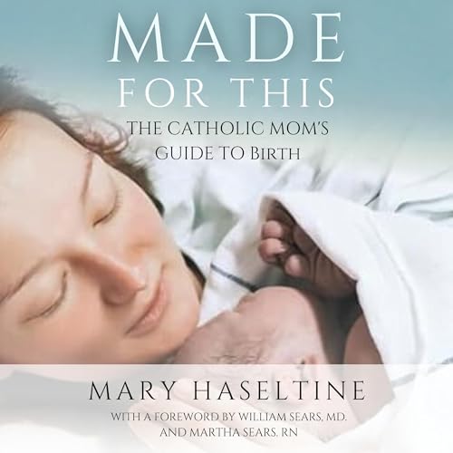 Cover of Made for This