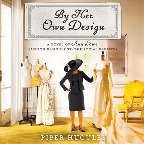 Cover of By Her Own Design