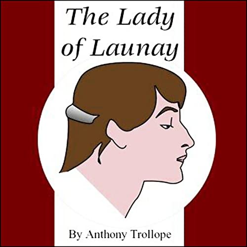 Cover of The Lady of Launay