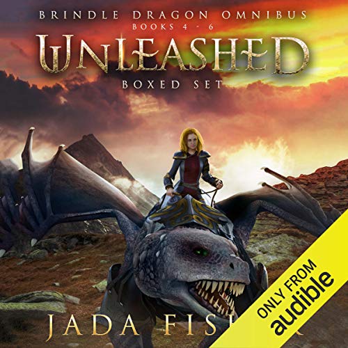 Cover of Unleashed Omnibus