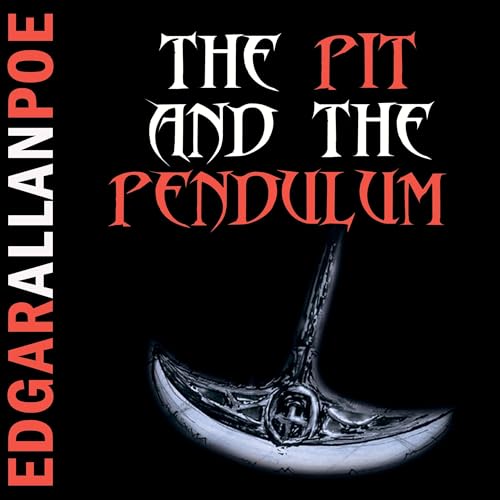 Cover of The Pit and the Pendulum