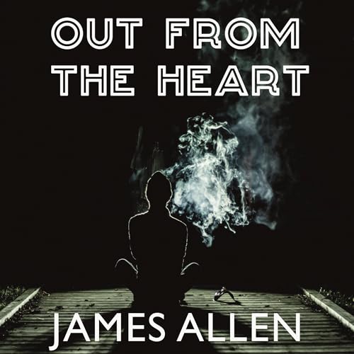 Cover of Out from the Heart