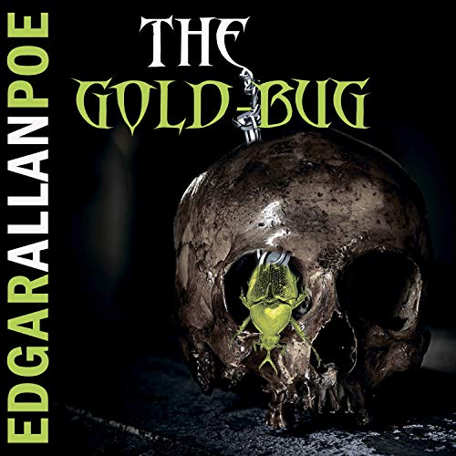 Cover of The Gold-Bug