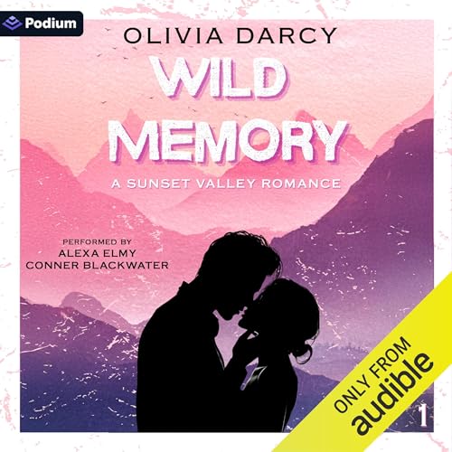 Cover of Wild Memory