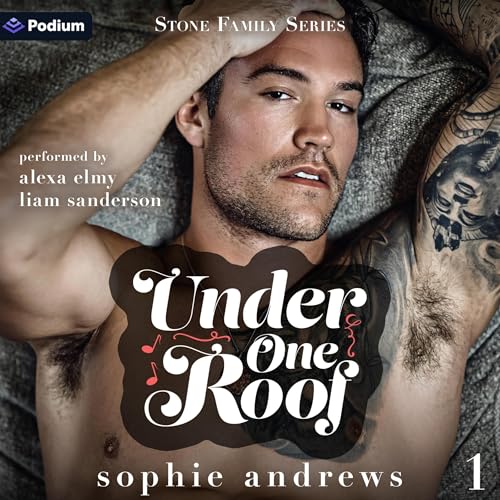 Cover of Under One Roof