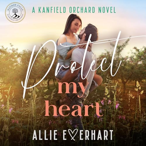 Cover of Protect My Heart