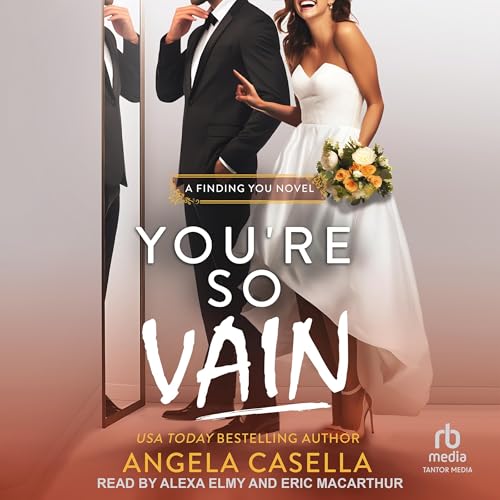 Cover of You’re So Vain
