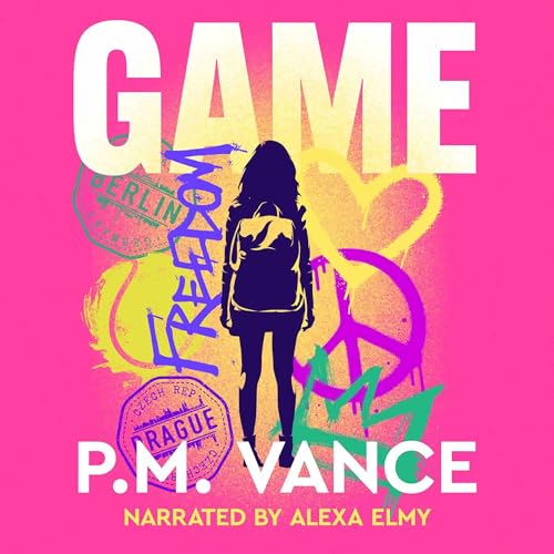 Cover of Game
