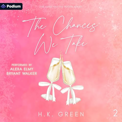 Cover of The Chances We Take