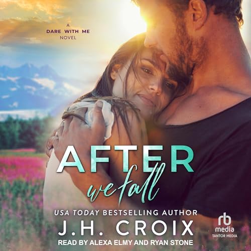 Cover of After We Fall