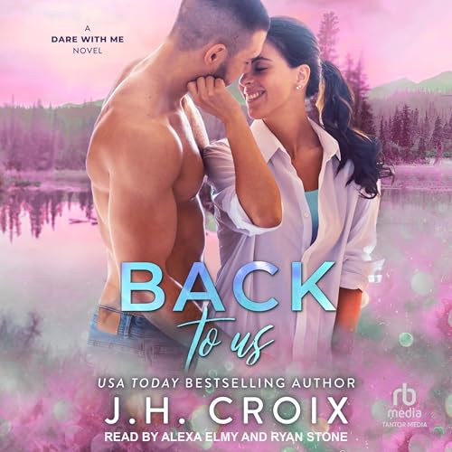 Cover of Back to Us
