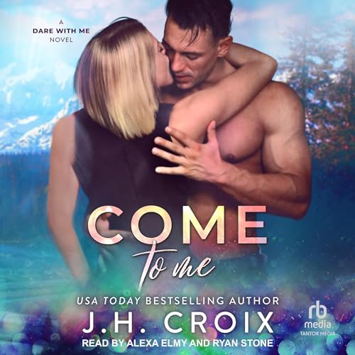 Cover of Come to Me
