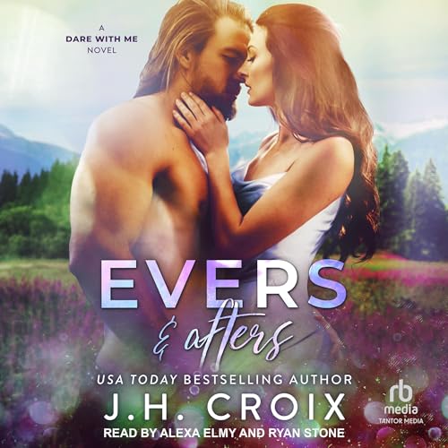 Cover of Evers & Afters