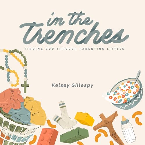 Cover of In the Trenches