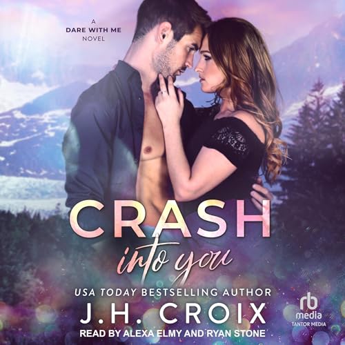 Cover of Crash into You