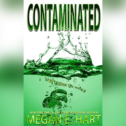 Cover of Contaminated