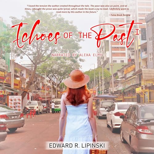 Cover of Echoes of the Past I