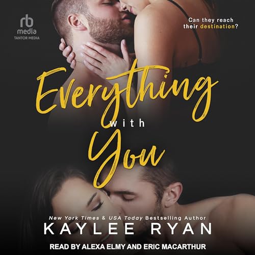 Cover of Everything with You