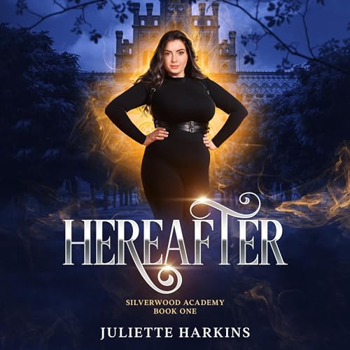 Cover of Hereafter