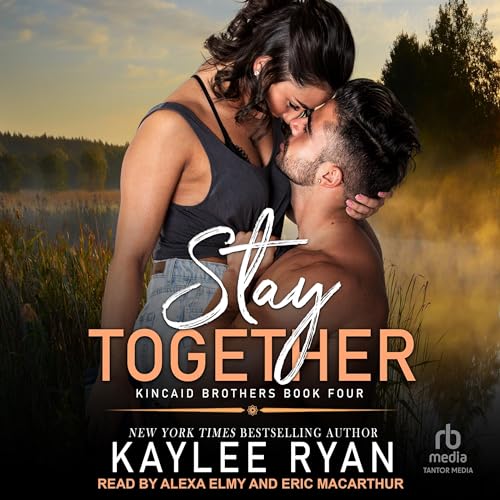 Cover of Stay Together