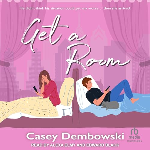 Cover of Get a Room
