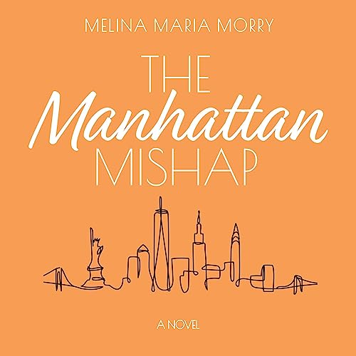 Cover of The Manhattan Mishap