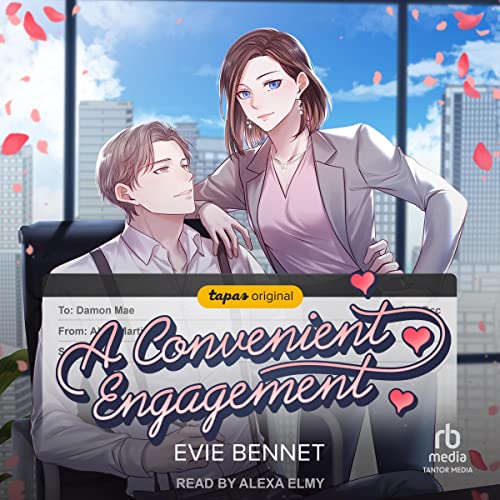 Cover of A Convenient Engagement