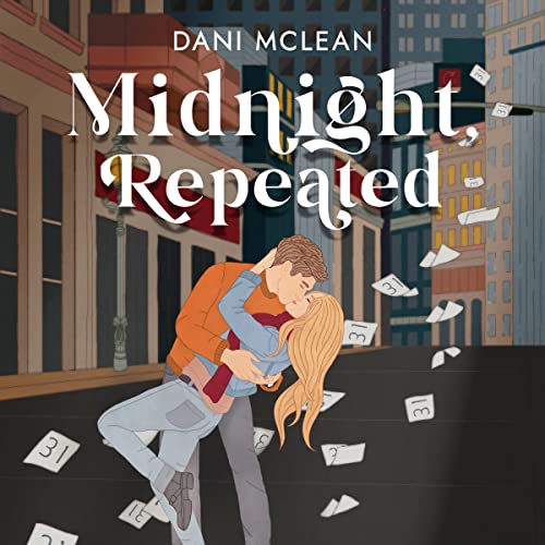 Cover of Midnight, Repeated
