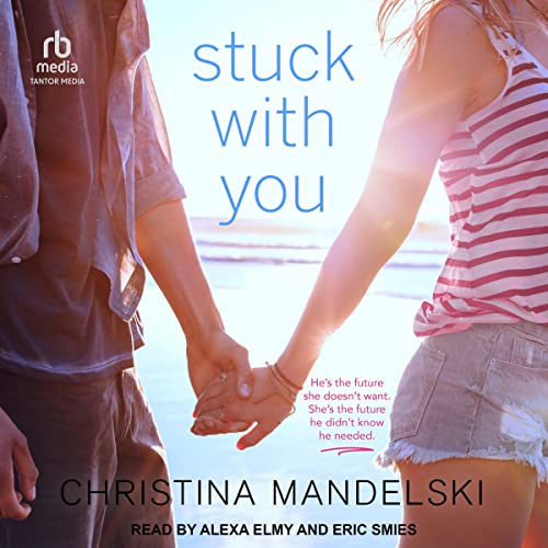 Cover of Stuck with You