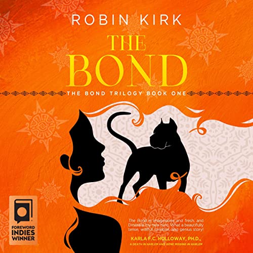 Cover of The Bond
