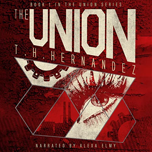 Cover of The Union