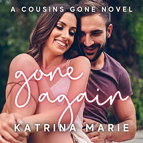 Cover of Gone Again