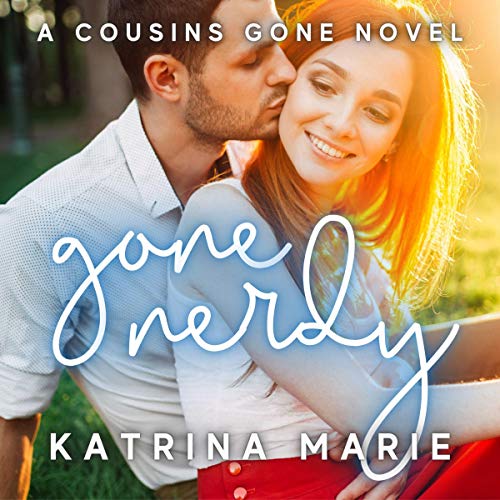 Cover of Gone Nerdy