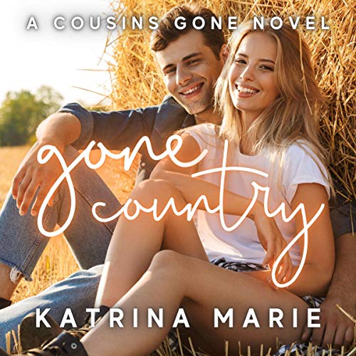 Cover of Gone Country