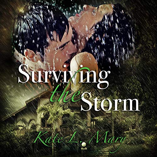 Cover of Surviving the Storm