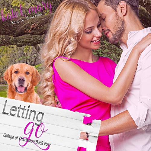 Cover of Letting Go