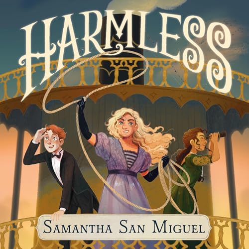 Cover of Harmless