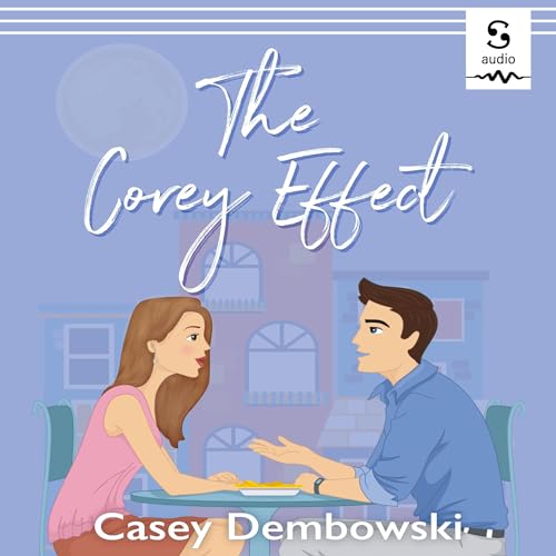 Cover of The Corey Effect
