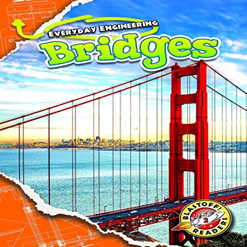 Cover of Everyday Engineering: Bridges