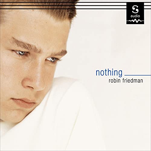 Cover of Nothing