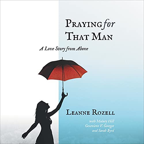 Cover of Praying for That Man