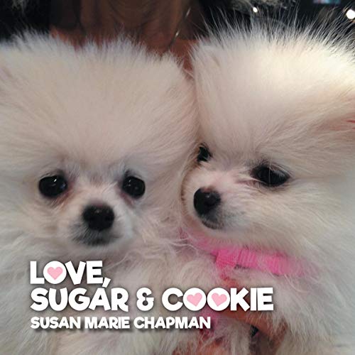 Cover of Love, Sugar & Cookie