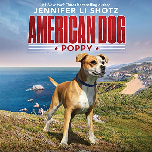 Cover of Poppy