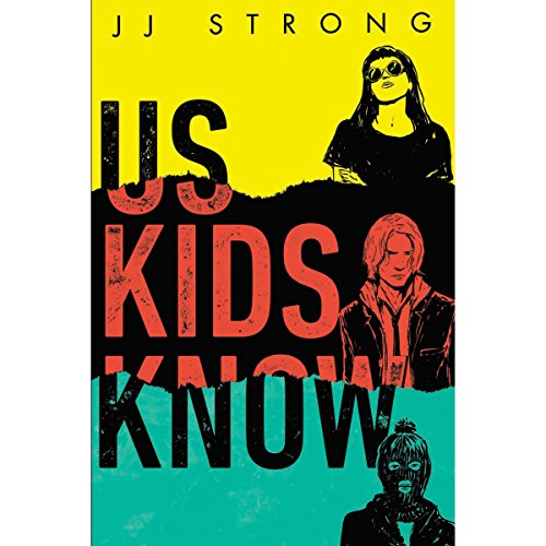 Cover of Us Kids Know
