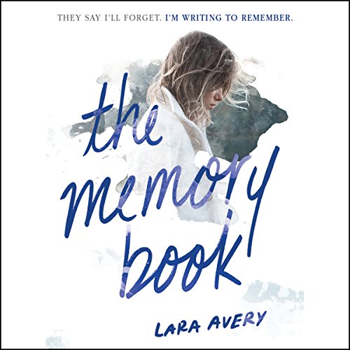 Cover of The Memory Book