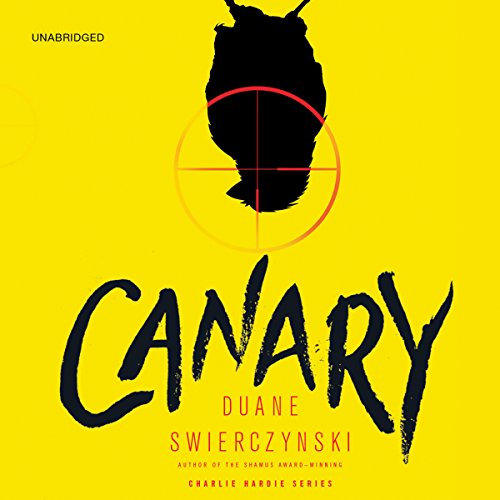 Cover of Canary